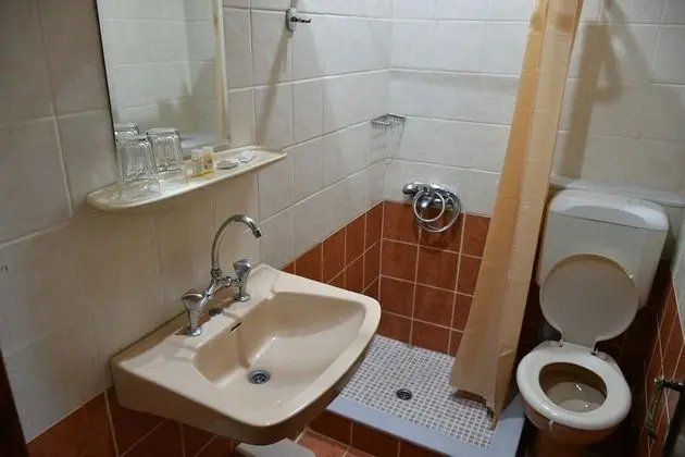 Tek Kişilik Oda