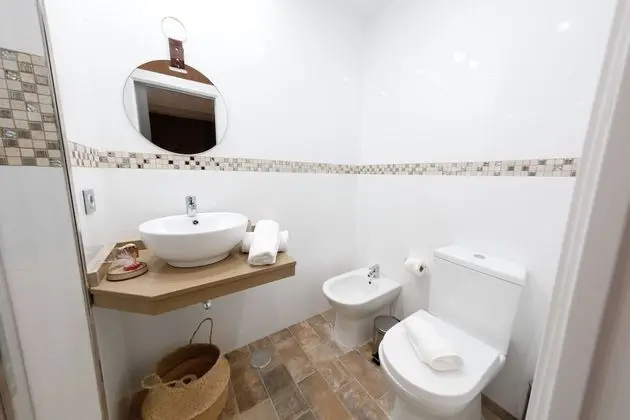 Tek Büyük Yataklı Oda, 1 Büyük (Queen) Boy Yatak