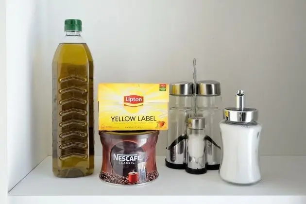 Apart Daire, 2 Yatak Odası, Balkon