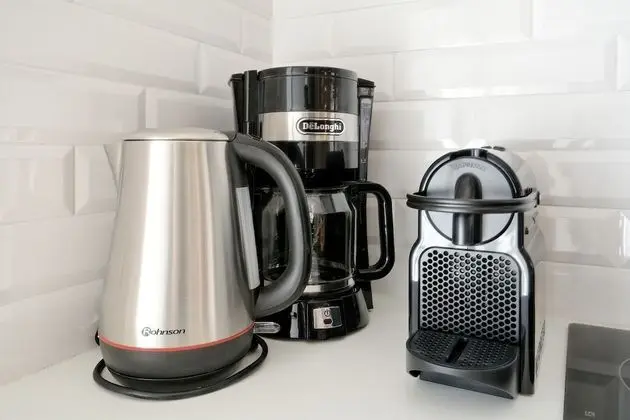 Apart Daire, 2 Yatak Odası, Balkon