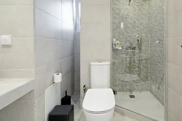 Apart Daire, 2 Yatak Odası, Balkon