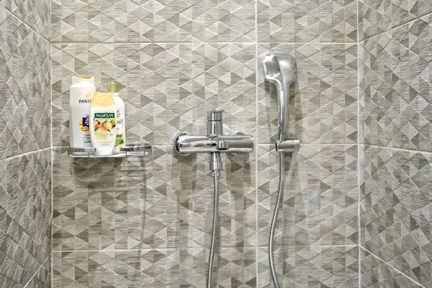 Apart Daire, 2 Yatak Odası, Balkon