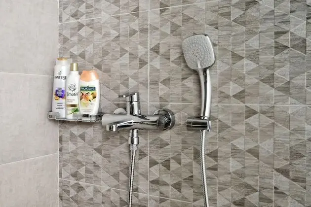 Apart Daire, 2 Yatak Odası, Balkon