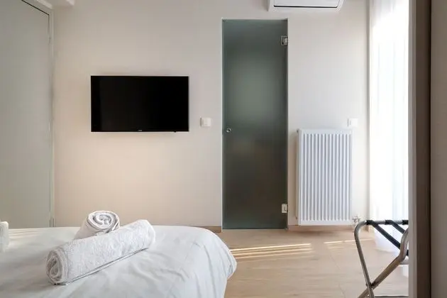 Exclusive Apart Daire, 3 Yatak Odası, Balkon, Şehir Manzaralı