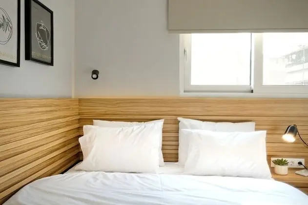 Exclusive Apart Daire, 3 Yatak Odası, Balkon, Şehir Manzaralı