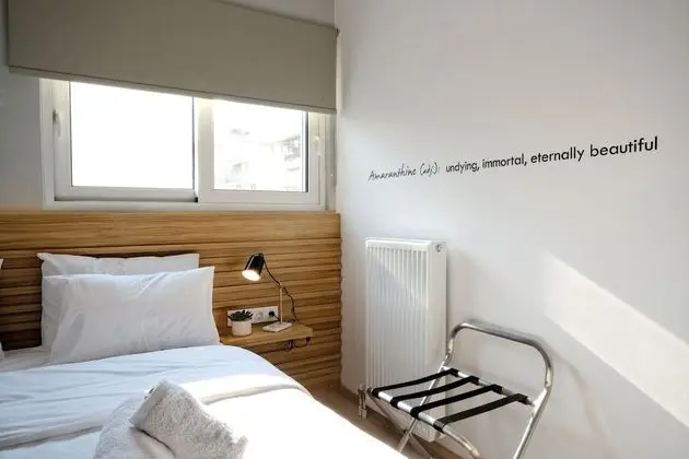 Exclusive Apart Daire, 3 Yatak Odası, Balkon, Şehir Manzaralı