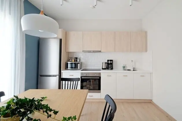 Exclusive Apart Daire, 3 Yatak Odası, Balkon, Şehir Manzaralı