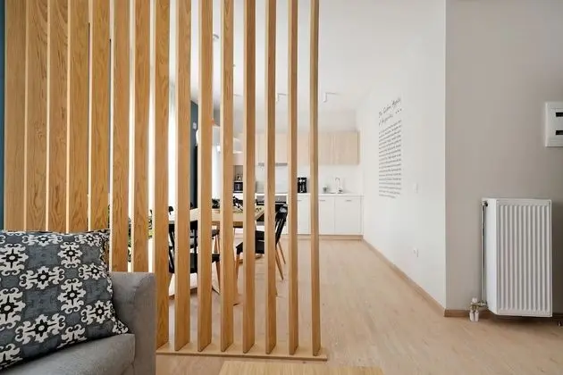 Exclusive Apart Daire, 3 Yatak Odası, Balkon, Şehir Manzaralı