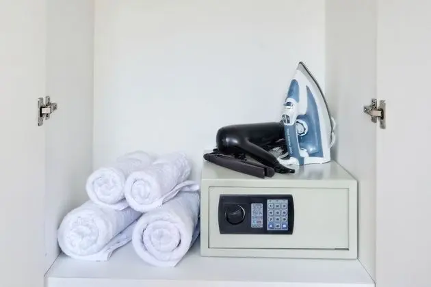 Exclusive Apart Daire, 3 Yatak Odası, Balkon, Şehir Manzaralı