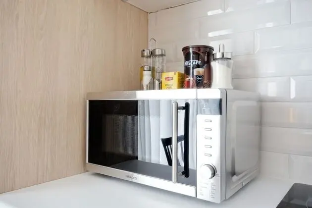 Exclusive Apart Daire, 3 Yatak Odası, Balkon, Şehir Manzaralı