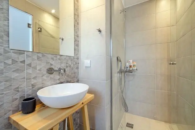 Exclusive Apart Daire, 3 Yatak Odası, Balkon, Şehir Manzaralı
