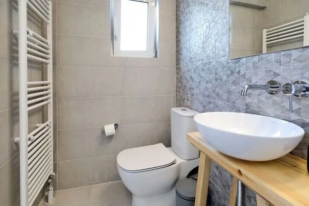 Exclusive Apart Daire, 3 Yatak Odası, Balkon, Şehir Manzaralı