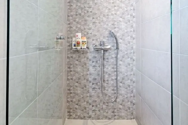 Exclusive Apart Daire, 3 Yatak Odası, Balkon, Şehir Manzaralı