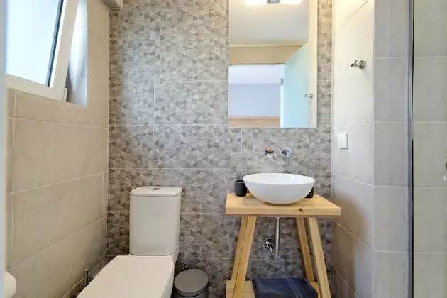 Exclusive Apart Daire, 3 Yatak Odası, Balkon, Şehir Manzaralı