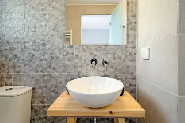 Exclusive Apart Daire, 3 Yatak Odası, Balkon, Şehir Manzaralı