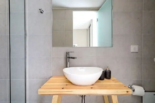 Exclusive Apart Daire, 3 Yatak Odası, Balkon, Şehir Manzaralı