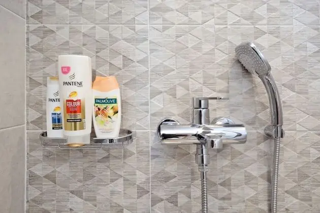 Exclusive Apart Daire, 3 Yatak Odası, Balkon, Şehir Manzaralı