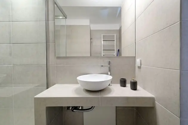Exclusive Apart Daire, 3 Yatak Odası, Balkon, Şehir Manzaralı