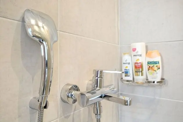 Exclusive Apart Daire, 3 Yatak Odası, Balkon, Şehir Manzaralı