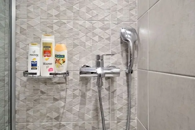 Exclusive Apart Daire, 3 Yatak Odası, Balkon, Şehir Manzaralı