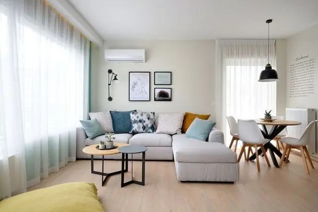 Exclusive Çatı Katı Süiti (Penthouse), 2 Yatak Odası, Teras, Executive Katı