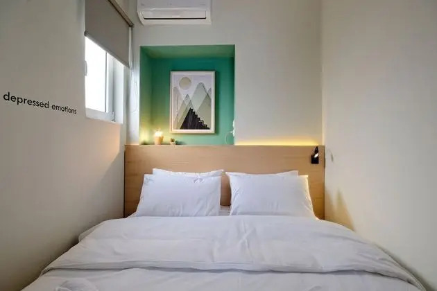 Exclusive Çatı Katı Süiti (Penthouse), 2 Yatak Odası, Teras, Executive Katı