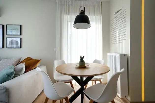 Exclusive Çatı Katı Süiti (Penthouse), 2 Yatak Odası, Teras, Executive Katı