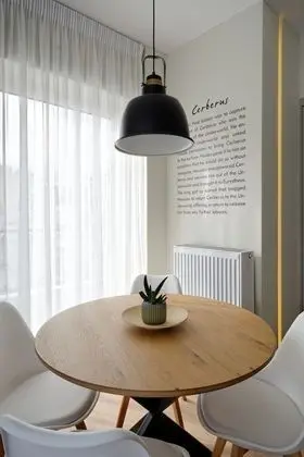 Exclusive Çatı Katı Süiti (Penthouse), 2 Yatak Odası, Teras, Executive Katı