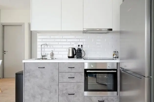 Exclusive Çatı Katı Süiti (Penthouse), 2 Yatak Odası, Teras, Executive Katı