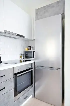 Exclusive Çatı Katı Süiti (Penthouse), 2 Yatak Odası, Teras, Executive Katı