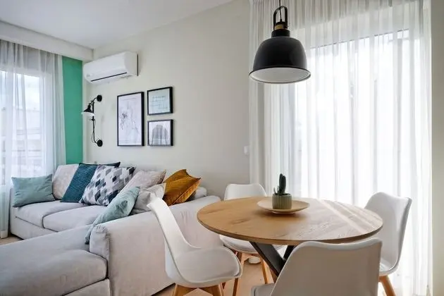 Exclusive Çatı Katı Süiti (Penthouse), 2 Yatak Odası, Teras, Executive Katı