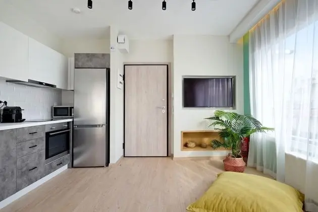 Exclusive Çatı Katı Süiti (Penthouse), 2 Yatak Odası, Teras, Executive Katı