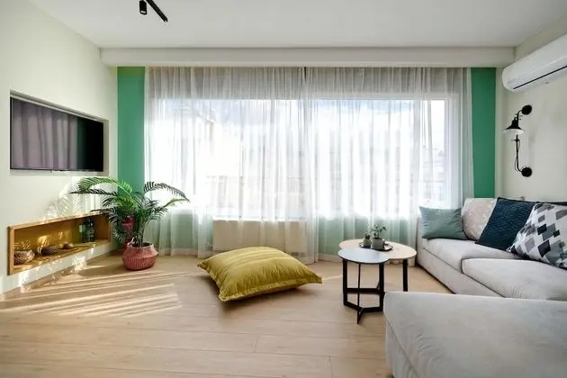 Exclusive Çatı Katı Süiti (Penthouse), 2 Yatak Odası, Teras, Executive Katı