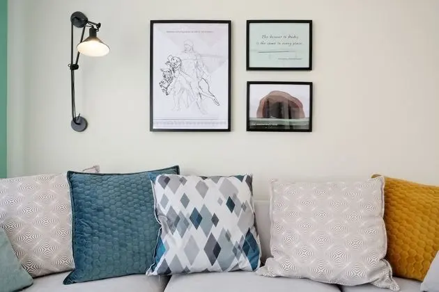 Exclusive Çatı Katı Süiti (Penthouse), 2 Yatak Odası, Teras, Executive Katı