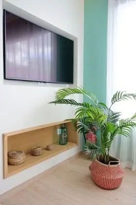 Exclusive Çatı Katı Süiti (Penthouse), 2 Yatak Odası, Teras, Executive Katı