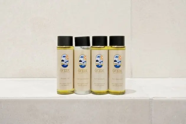 Exclusive Çatı Katı Süiti (Penthouse), 2 Yatak Odası, Teras, Executive Katı