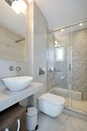 Exclusive Çatı Katı Süiti (Penthouse), 2 Yatak Odası, Teras, Executive Katı