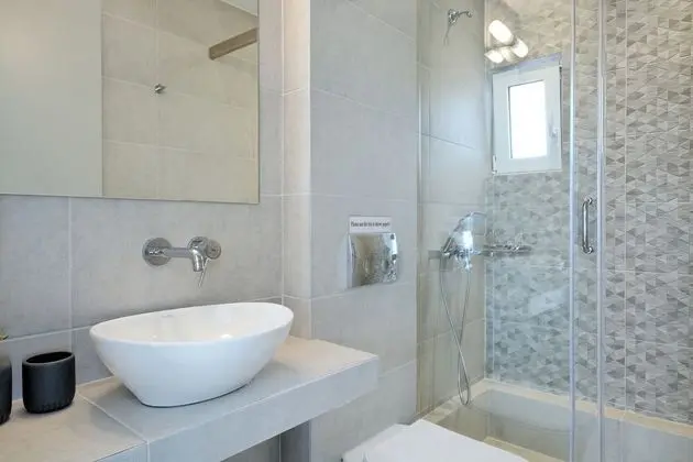 Exclusive Çatı Katı Süiti (Penthouse), 2 Yatak Odası, Teras, Executive Katı