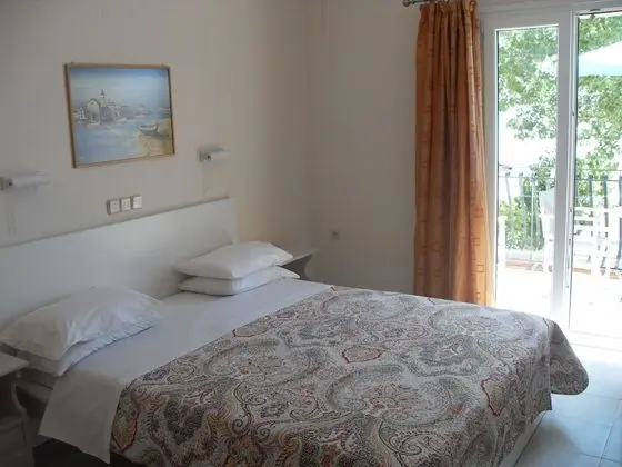 Stüdyo, Deniz Manzaralı