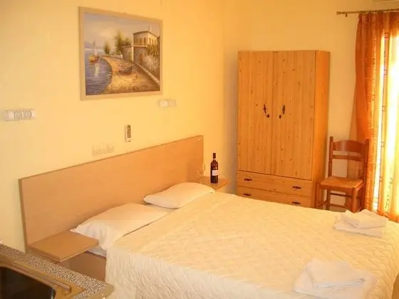 Stüdyo, Deniz Manzaralı