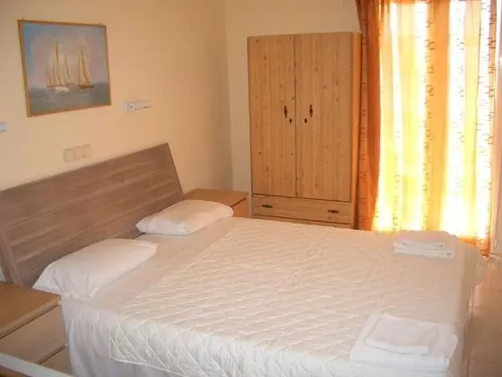 Stüdyo, Deniz Manzaralı