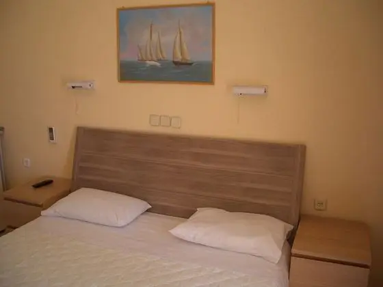 Stüdyo, Deniz Manzaralı