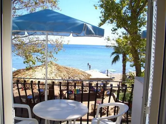 Stüdyo, Deniz Manzaralı