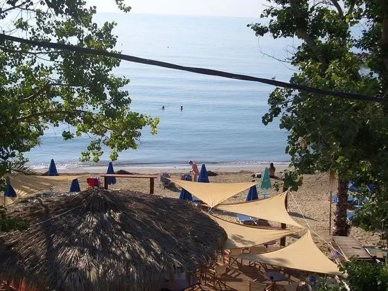 Stüdyo, Deniz Manzaralı
