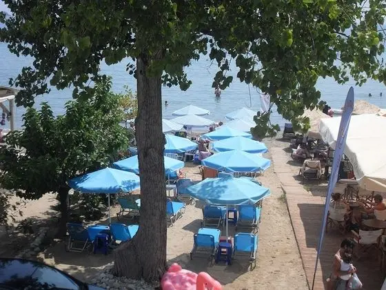 Stüdyo, Deniz Manzaralı