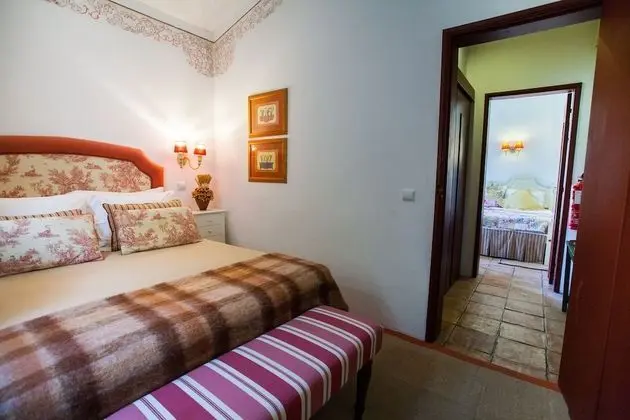 Basic Dört Kişilik Oda, 2 Yatak Odası