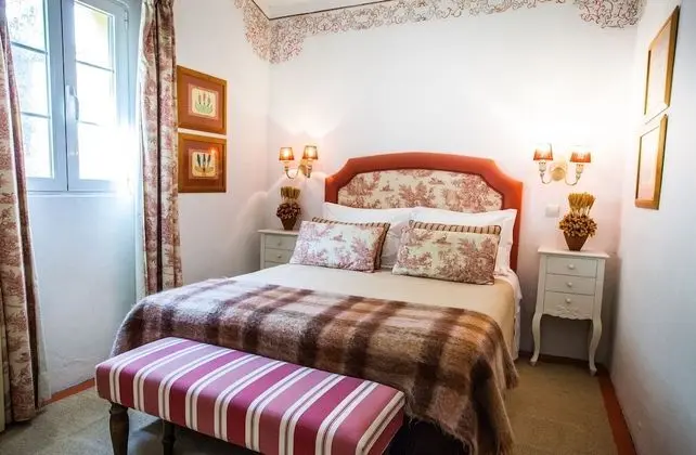 Basic Dört Kişilik Oda, 2 Yatak Odası