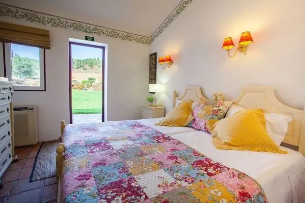 Basic Dört Kişilik Oda, 2 Yatak Odası