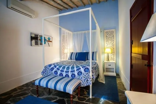 Deluxe Villa, 1 Yatak Odası