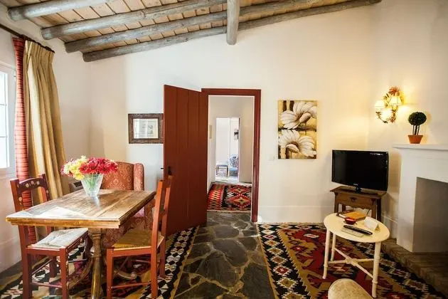 Deluxe Villa, 1 Yatak Odası